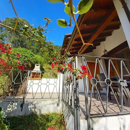 Rurales La Gueertona Apartment Ardines