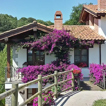 Rurales La Gueertona Ardines