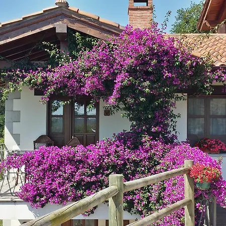 Rurales La Gueertona Apartment