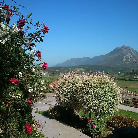 Rurales La Gueertona Apartment