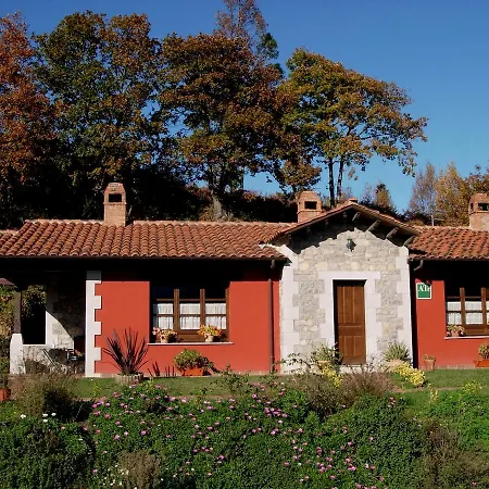 Rurales La Gueertona Ardines