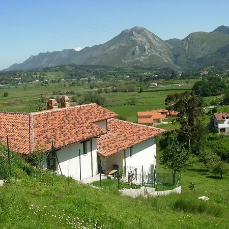 Rurales La Gueertona Apartment