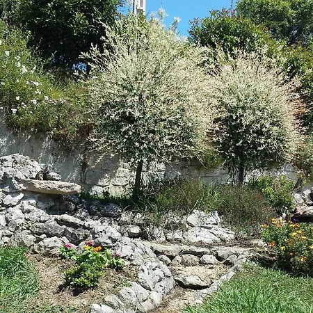 Apartament Rurales La Gueertona *