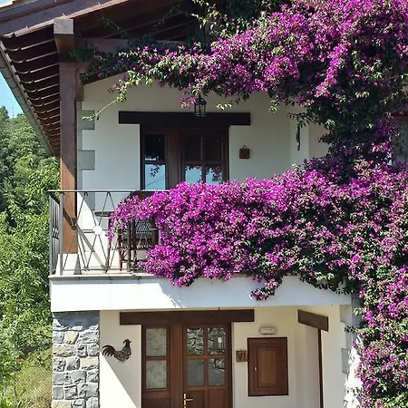 Apartament Rurales La Gueertona *