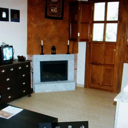 Rurales La Guertona