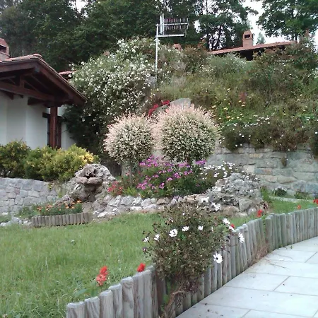 Apartament Rurales La Gueertona *
